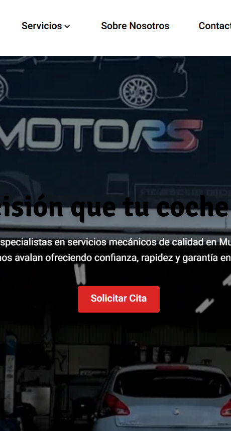 GT Motors